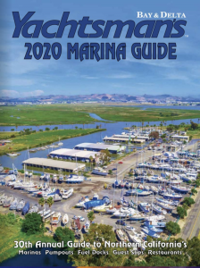 Yachtsman Marina Guide
