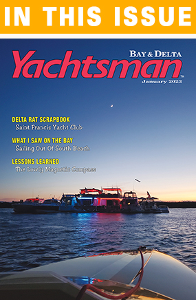 yachtsman magazine