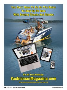 delta victor yacht bay harbor owner