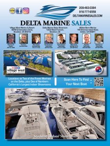 delta yacht sales willow berm marina