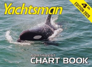 Northwest Chart Book – 4th Edition 2020