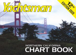 Northern California Chart Book – 12th Edition 2020
