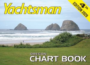 Oregon Chart Book – 4th Edition 2020