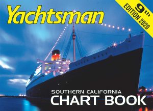Southern California Chart Book – 9th Edition 2020