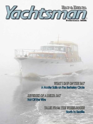 Bay & Delta Yachtsman Magazine Subscription